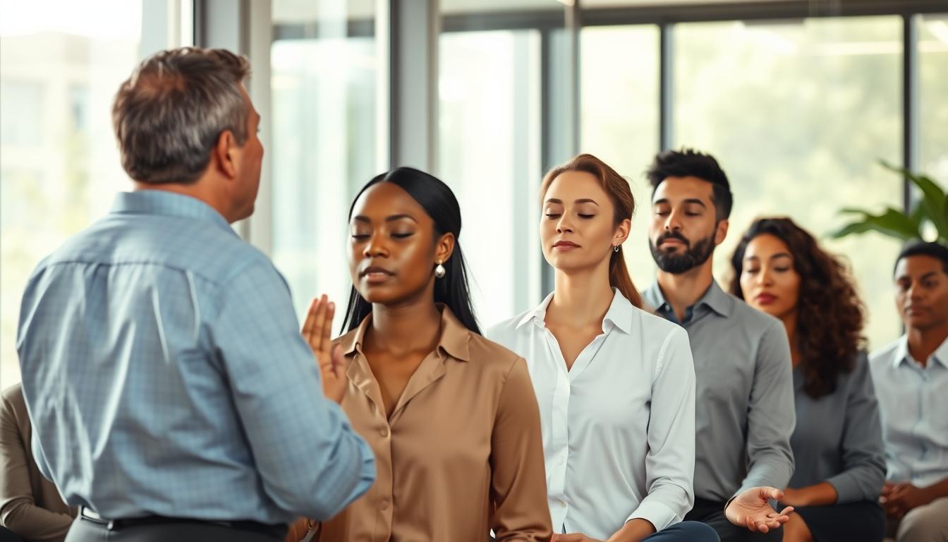 Transform Your Leadership Journey